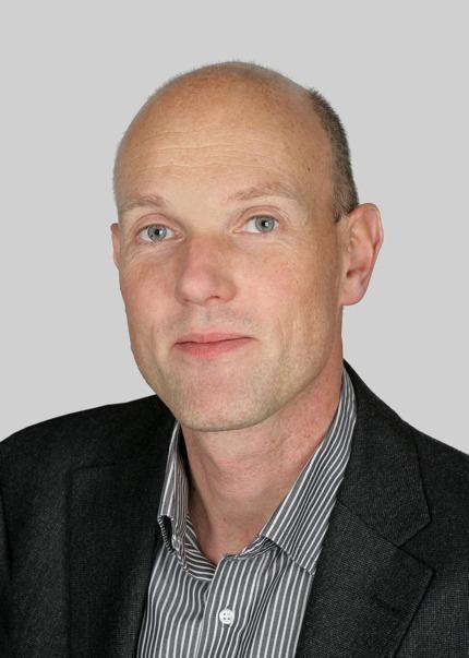 Georg von Strünck, Kriminalhauptkommissar Berlin