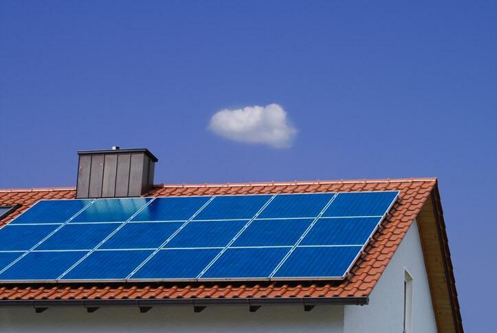 solaranlage kosten