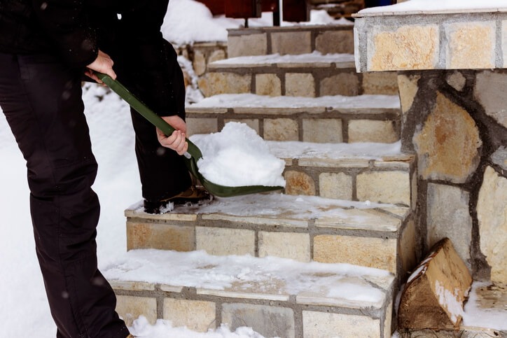 kosten winterdienst