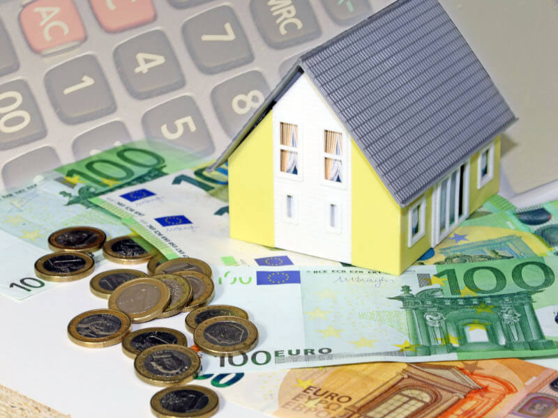 Bewirtschaftungskosten bei Immobilien So sparst Du Geld