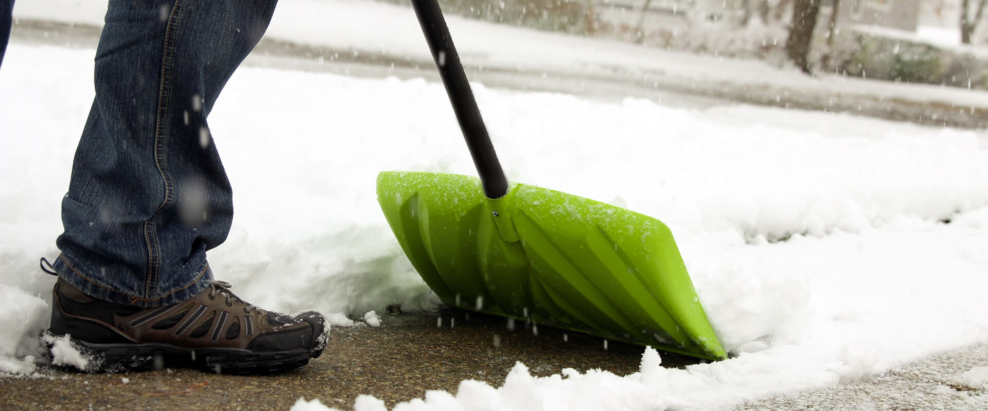 Wie Kannst Du Den Winterdienst Auf Deine Mieter Umlegen 