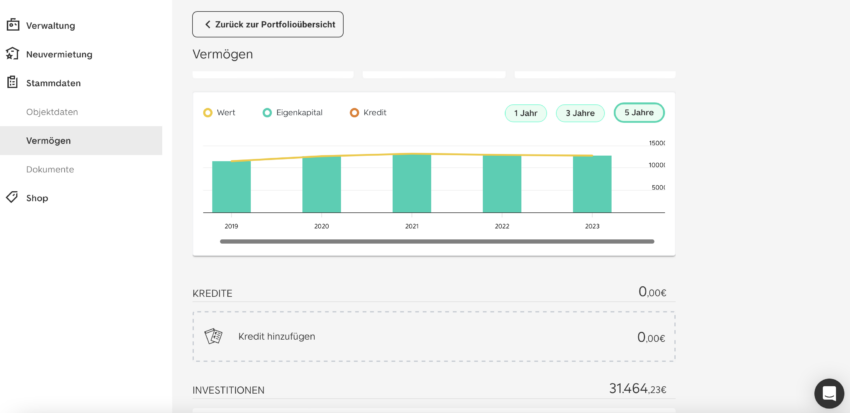 Handwerkerrechnungen