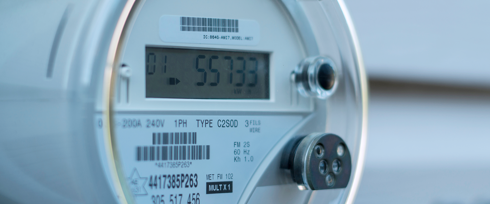 Smart Meter für Strom werden zur Pflicht