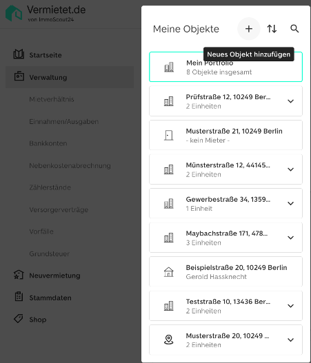 Immobilie-hinzufuegen"