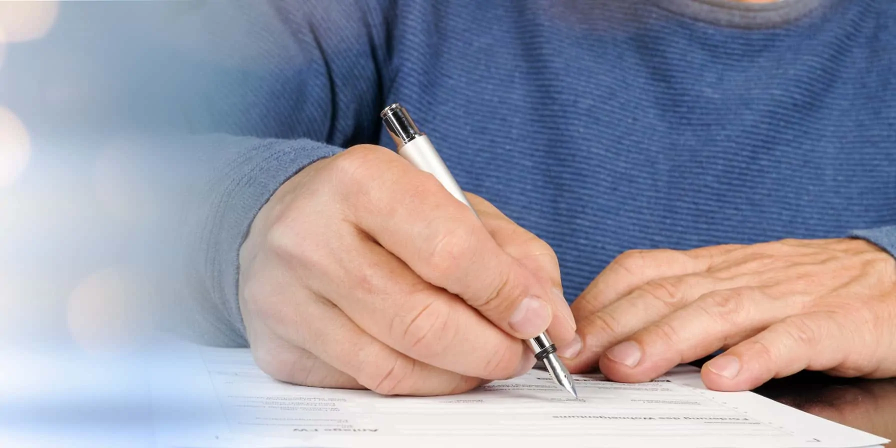 So läuft ein Rücktritt vom Mietvertrag ab Die wichtigsten Fakten