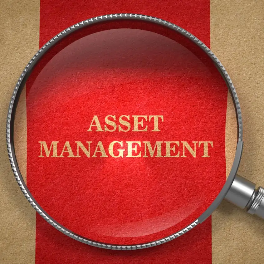 asset management immobilien