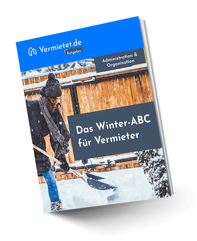 Das Winter-ABC für Vermieter