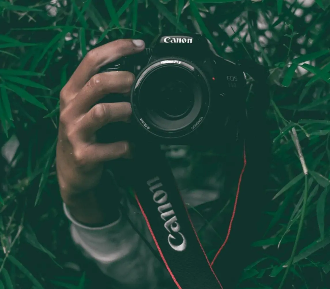 darf man häuser fotografieren